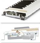 Galerijní obrázek č.1 MIDI keyboardy FATAR - STUDIOLOGIC Numa Nero B STOCK