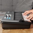 Galerijní obrázek č.6 MIDI keyboardy ALESIS V49 MKII
