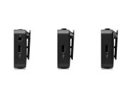 Galerijní obrázek č.5 Klopové mikrofony (lavalier) RODE Wireless GO Gen 3 -  Black