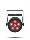 Galerijní obrázek č.1 LED RGBA (RGB+Amber) CHAUVET DJ SlimPAR Q6 ILS