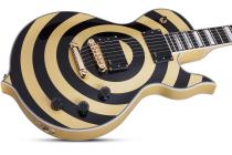 Galerijní obrázek č.1 Hard&heavy SCHECTER Wylde Audio Odin Grail - Genesis