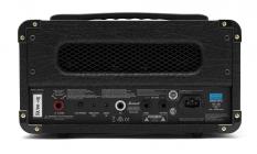 Galerijní obrázek č.4 Lampové zesilovače MARSHALL DSL1HR