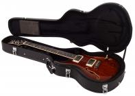 Galerijní obrázek č.3 Semiakustické a jazzové PAUL REED SMITH SE Hollowbody II Piezo BG - Black Gold Burst