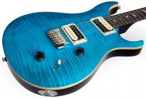Galerijní obrázek č.2 Alternativní PAUL REED SMITH SE Custom 22 SA - Sapphire