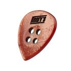 Galerijní obrázek č.1 Tvrdost do 2.0 HENRY’S Buttone Master - Orange