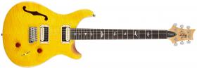 PAUL REED SMITH SE Custom 22 Semi-Hollow SY 2021 - Santana Yellow