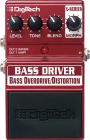 DIGITECH Bass Driver