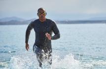 Galerijní obrázek č.3 Bezdrátová do uší JBL Endurance Dive BT - černá