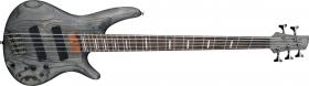 IBANEZ SRFF805 Black Stained