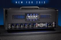 Galerijní obrázek č.1 Lampové zesilovače MESA BOOGIE Bass Prodigy