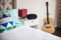 Galerijní obrázek č.6 Nepřenosné (na doma) JBL Playlist Black