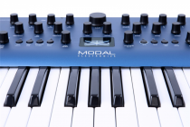 Galerijní obrázek č.5 Syntezátory, varhany, virtuální nástroje MODAL ELECTRONICS Cobalt8X