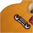 Galerijní obrázek č.2 Jumbo EPIPHONE J-200 Studio EC - Natural