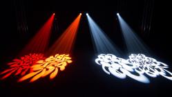 Galerijní obrázek č.3 LED moving head CHAUVET DJ Intimidator Spot 375Z IRC