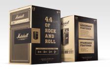 Galerijní obrázek č.2 Oblečení a dárkové předměty MARSHALL Lednička