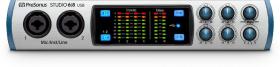Galerijní obrázek č.1 USB zvukové karty PRESONUS Studio 68