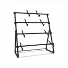 Galerijní obrázek č.3 Stojany GRAVITY KS MKS 01 B Multi Keyboard Stand