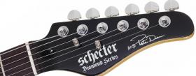 Galerijní obrázek č.2 T - modely SCHECTER Pete Dee Signature Black