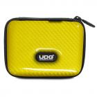 Hlavní obrázek Přepravní bagy pro DJs UDG Creator Digi Hardcase Small PU Yellow