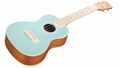 Galerijní obrázek č.1 Akustické kytary a ostatní CORDOBA 15CM Matiz - Mint