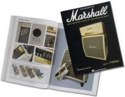 MARSHALL kniha The History of Marshall