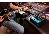 Galerijní obrázek č.4 Reverb a hall IK MULTIMEDIA AmpliTube X-SPACE