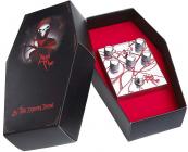 Galerijní obrázek č.2 Overdrive, distortion, fuzz, boost T-REX Bloody Mary, heavy metal distortion