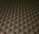 Galerijní obrázek č.1 Absorpční panely ALFACOUSTIC Sinus 3cm samozhášivý