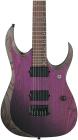 Galerijní obrázek č.3 Superstrat IBANEZ RGD621AH-MNF - Midnight Shade Flat