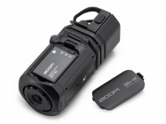 Galerijní obrázek č.5 Videokonference ZOOM Q8n-4K