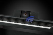 Galerijní obrázek č.6 Digitální piana KAWAI KDP120 B Set - Black