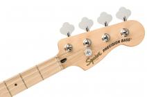Galerijní obrázek č.4 PB modely FENDER SQUIER Affinity Series Precision Bass PJ - Black