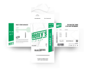 Galerijní obrázek č.1 Sopránové HENRY’S HEUKEWBE