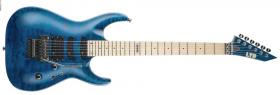 LTD-ESP MH-103 QM See Thru Blue
