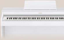 Galerijní obrázek č.4 Digitální piana CASIO Celviano AP-470 WE