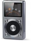 Hlavní obrázek Profesionální CD/DVD/USB/SD/MC přehrávače FIIO X3 2nd gen
