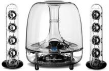 Hlavní obrázek Nepřenosné (na doma) HARMAN/KARDON SoundSticks Wireless