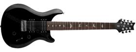 PAUL REED SMITH SE Custom 24-7, Rosewood Fingerboard - Black