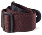 DUNLOP Poly Brown Strap