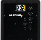 Galerijní obrázek č.3 Aktivní monitory KRK Classic 7