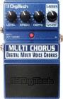 DIGITECH Multi Chorus