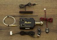 SHADOW SH MS DP (56) Micro-Sonic Doubleplay Acoustic Pickup & Preamp