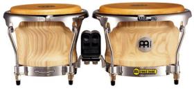 MEINL CS400AWA Bonga 7” + 8 1/2”