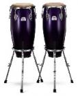 PEARL Elite Fiber Quinto 11 3/4" - Black