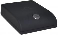 Galerijní obrázek č.1 Na uši (s kabelem) SOUNDMAGIC WP10 Grey