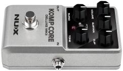 Galerijní obrázek č.5 EQ, kompresor, sustainer NUX Komp Core Deluxe MKII (NCC-2)