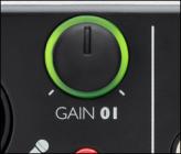 Galerijní obrázek č.6 USB zvukové karty FOCUSRITE iTrack Solo Lightning