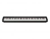Galerijní obrázek č.1 Stage piana CASIO CDP-S110 BK