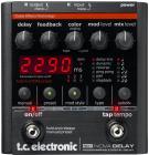 TC ELECTRONIC ND-1 Nova Delay
