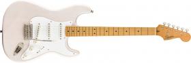 FENDER SQUIER Classic Vibe 50s Stratocaster White Blonde Maple
